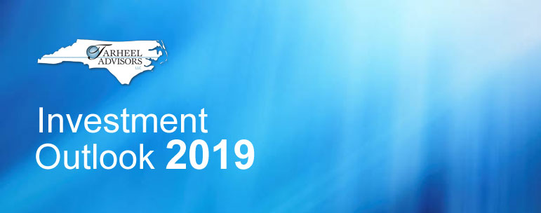 Investment Outlook 2019