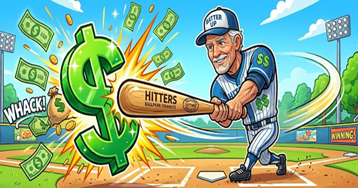 Retirement Tax Sweet Spot