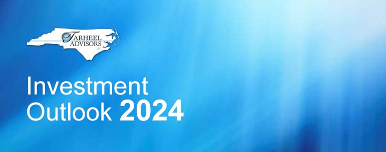 Investment Outlook 2024